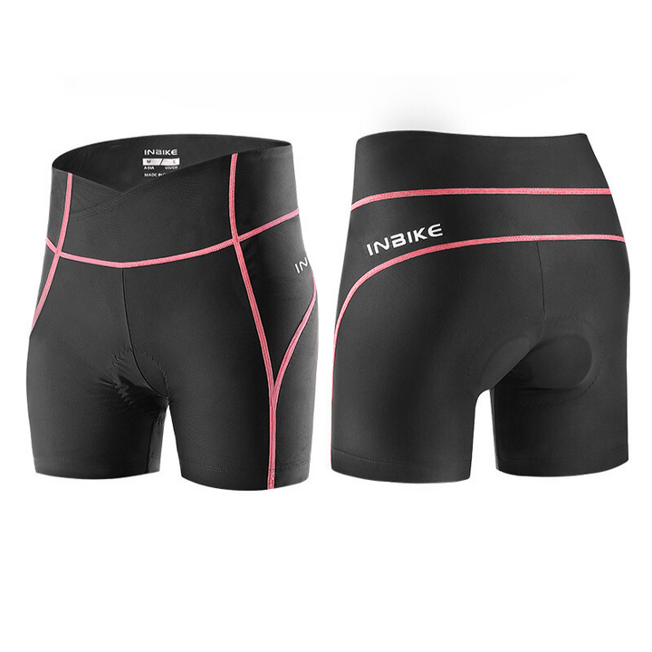 Women's Cycling Shorts - CycleZen