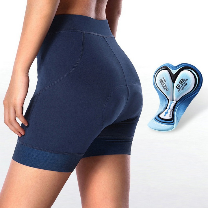 Women's Cycling Shorts - ProActive