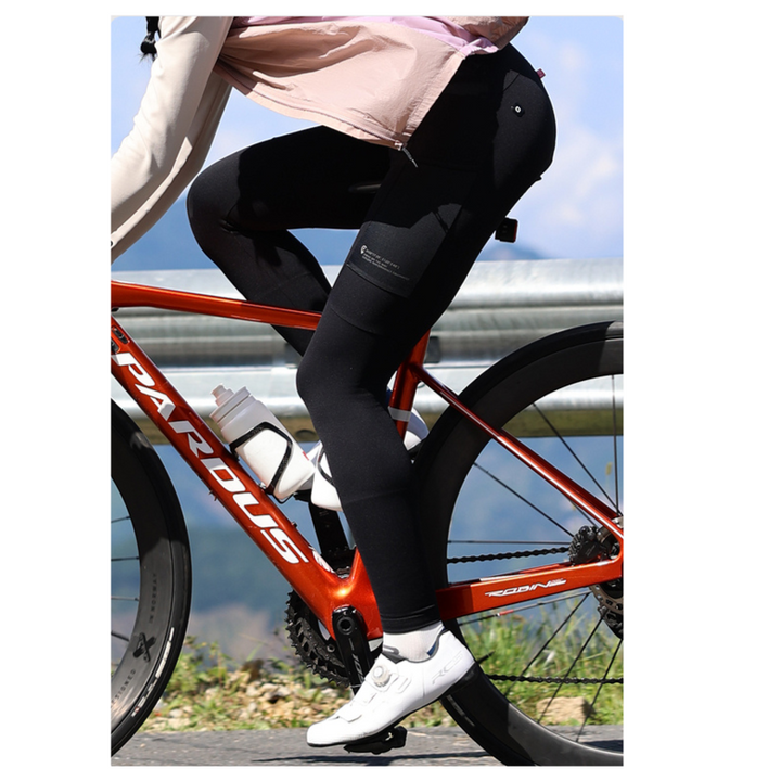 Women's Cycling Pants - Ride