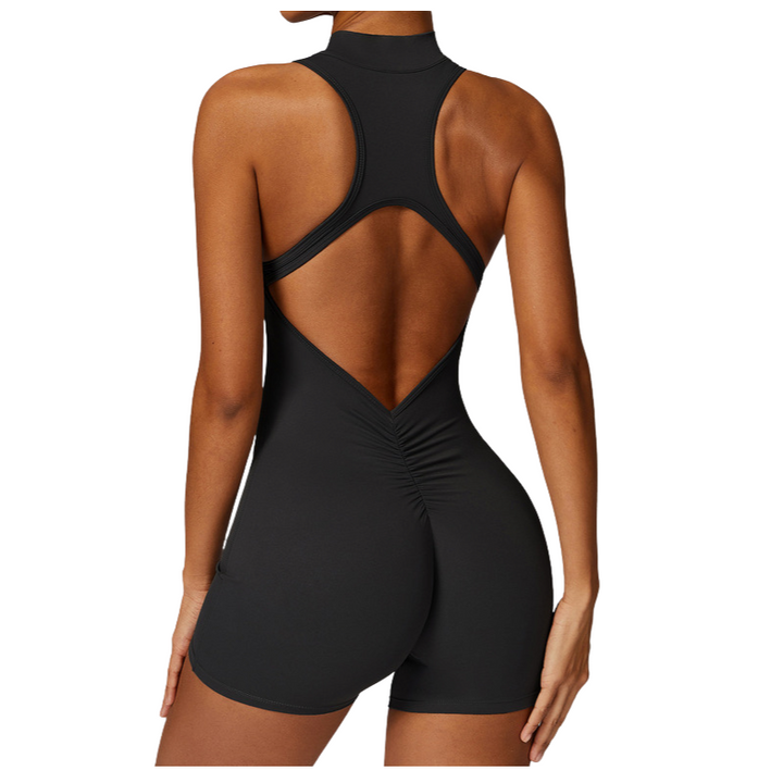 Yoga Jumpsuit - Bodysuit