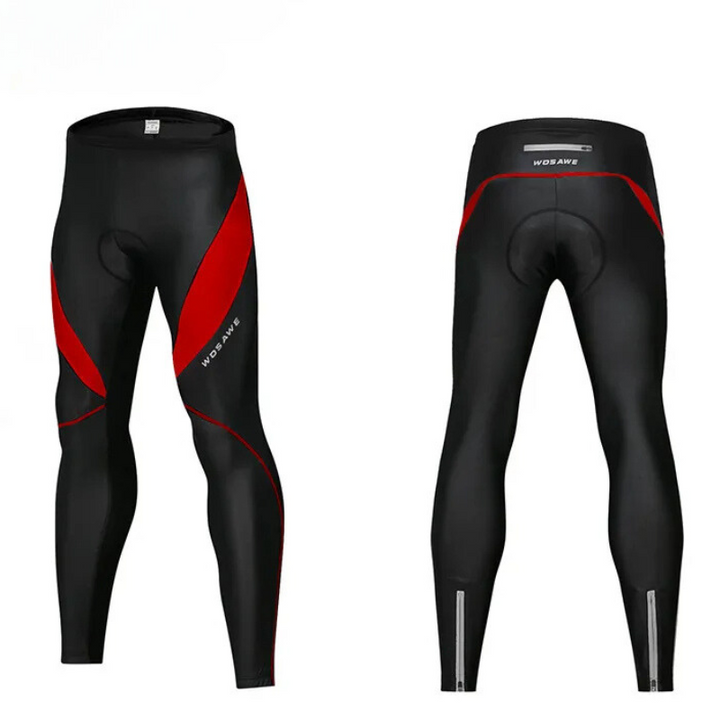 Men's Cycling Pants - CycloPro