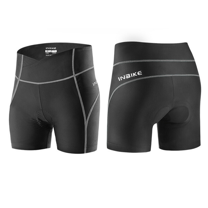 Women's Cycling Shorts - CycleZen