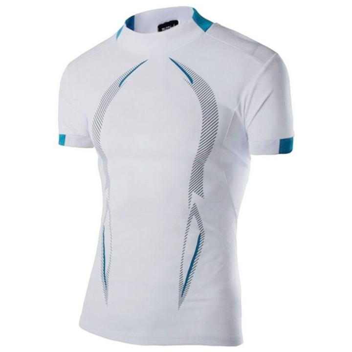 Men's Compression Shirt - GymPro