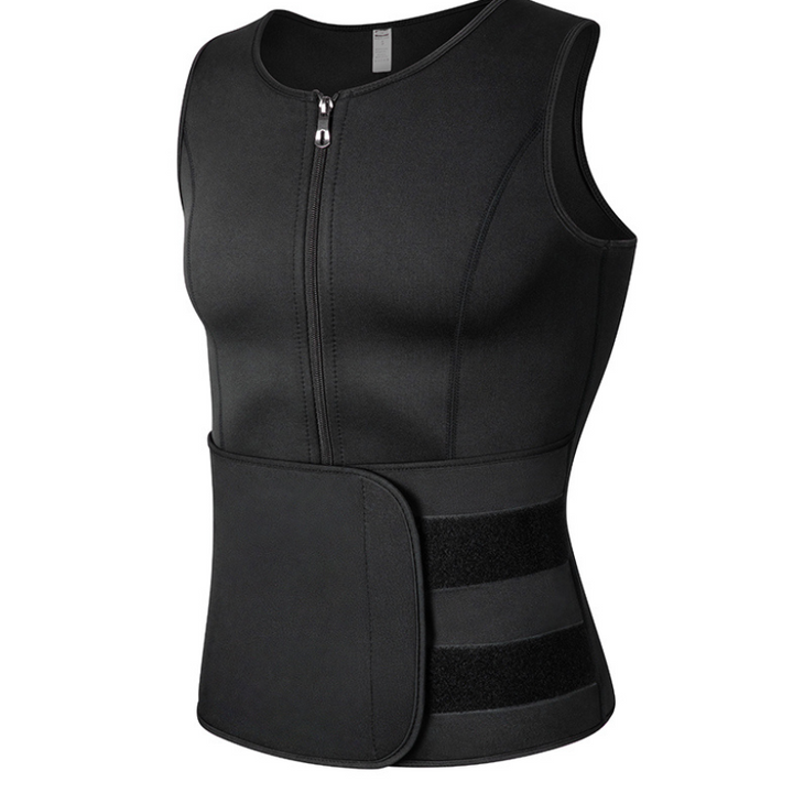 Men's Ergonomic Tank Top - MuscleTech