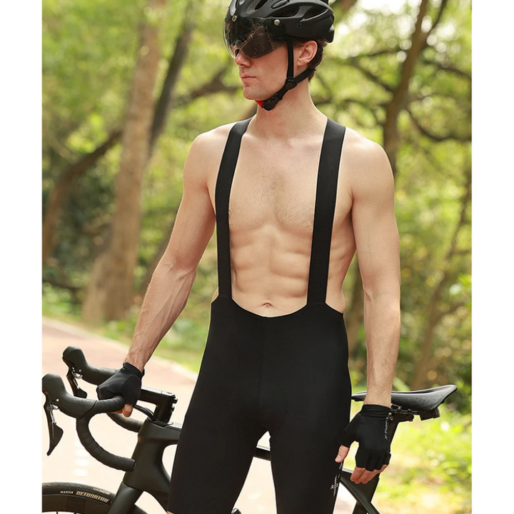 Men´s Cycling Bibs - X-TIGER