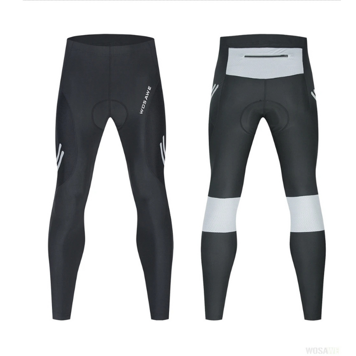 Men’s Cycling Pants - WOSAWE