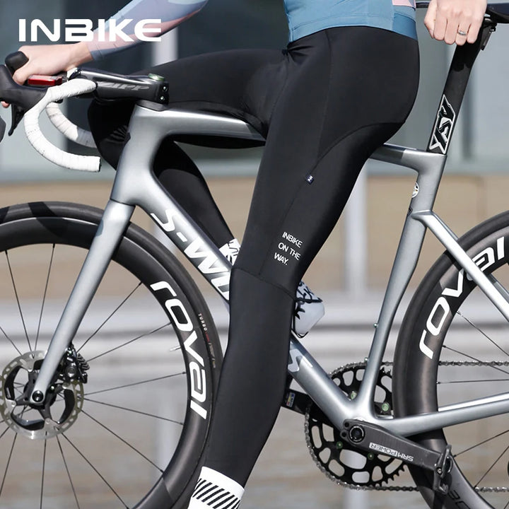 Men´s Cycling Pants - Velocity