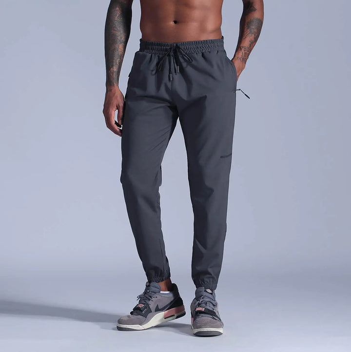 Men's Sports Pants - SwiftStride