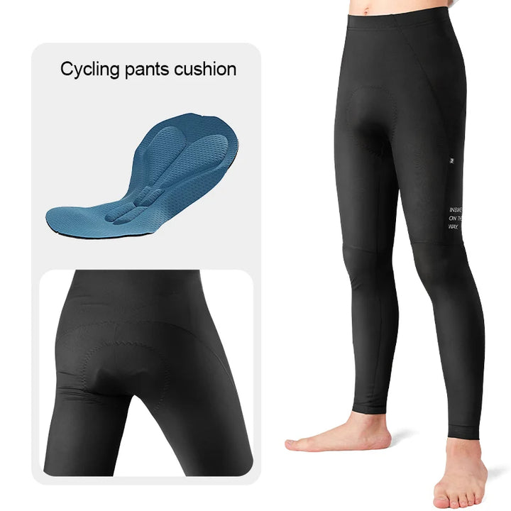 Men´s Cycling Pants - Velocity