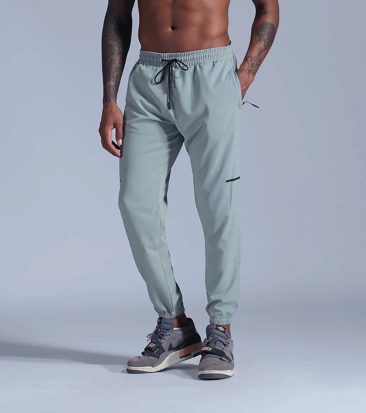 Men's Sports Pants - SwiftStride